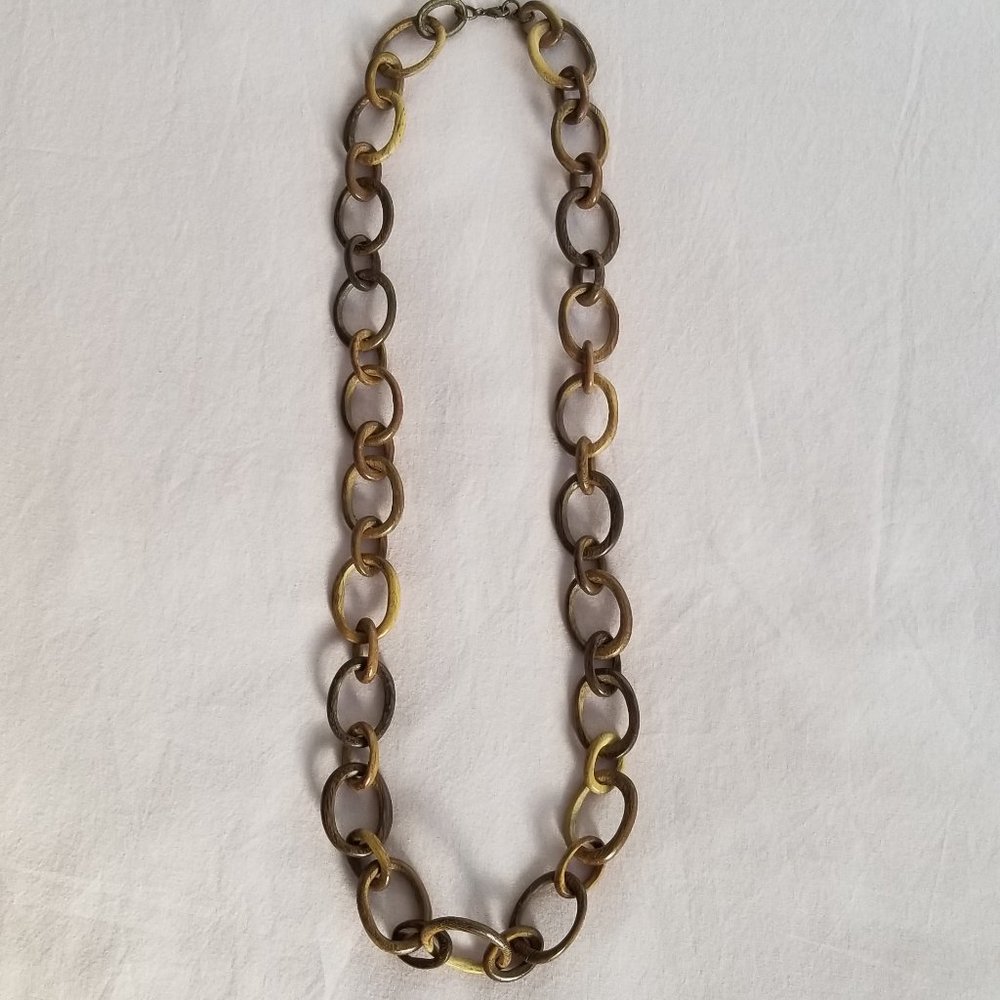 Club Monaco Necklace